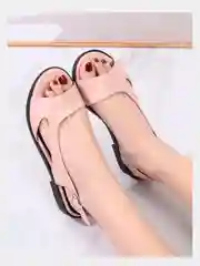 Босоножки женские