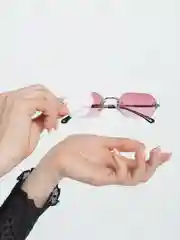Очки женские