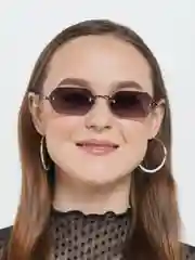 Очки женские