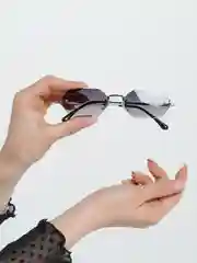 Очки женские