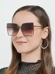 Очки женские
