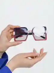 Очки женские