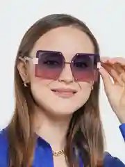 Очки женские