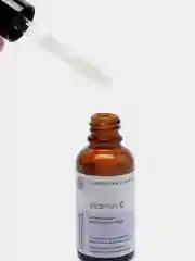 Сыворотка для лица Vitamin С, 30 мл, Краснополянская косметика