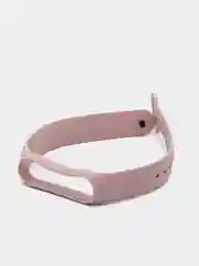 Ремешок силиконовый для Xiaomi Mi Band 5, Xiaomi Mi Band 6