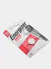 Батарейка Energizer CR2032, литиевая 3V