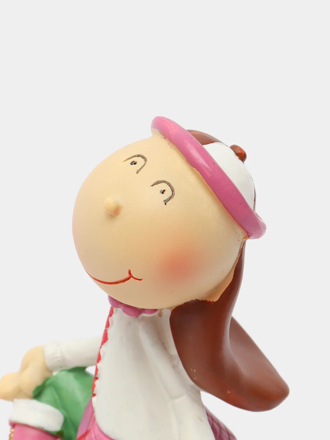 Фигурка "Love Kiss", 2 вида