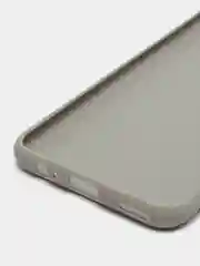 Серый чехол Honor 9X 9X Premium / Huawei P Smart Z Y9 Prime Хонор 9Х / П Смарт Зет, прозрачный