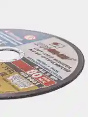 Круг / диск отрезной по металлу, Луга
