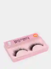 Черный ресницы для игрушек