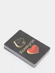 Игральные карты Камасутра, 36 карт, 18+
