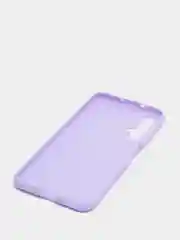 Лавандовый чехол Honor 20 / Huawei Nova 5T, силиконовый