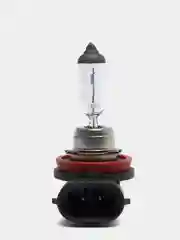 Лампа галогеновая H11 12V 55W PGJ19-2 3500K Long life x5