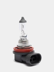 Лампа галогеновая H11 12V 55W PGJ19-2 3500K Long life x5