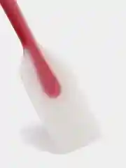Красный лопатка силиконовая