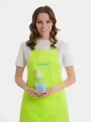 Белый дозатор для жидкого мыла
