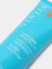 Восстанавливающая маска для волос Venzen, с аргановым маслом