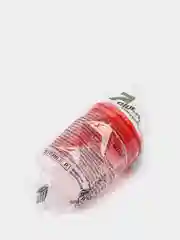 Красный контейнер (баночка) для анализов, 60 мл