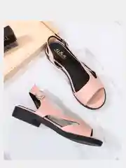 Бежевый босоножки женские