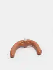 Двусторонний вибратор