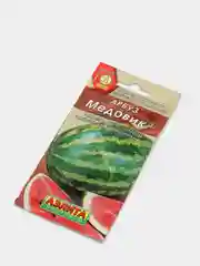 Семена Арбуз "Медовик" набор 1, 3, 5 уп