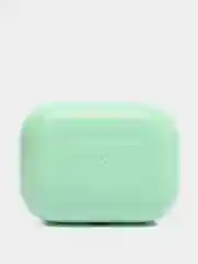Мятный беспроводные наушники inРods Pro Original Macarons, 6 цветов