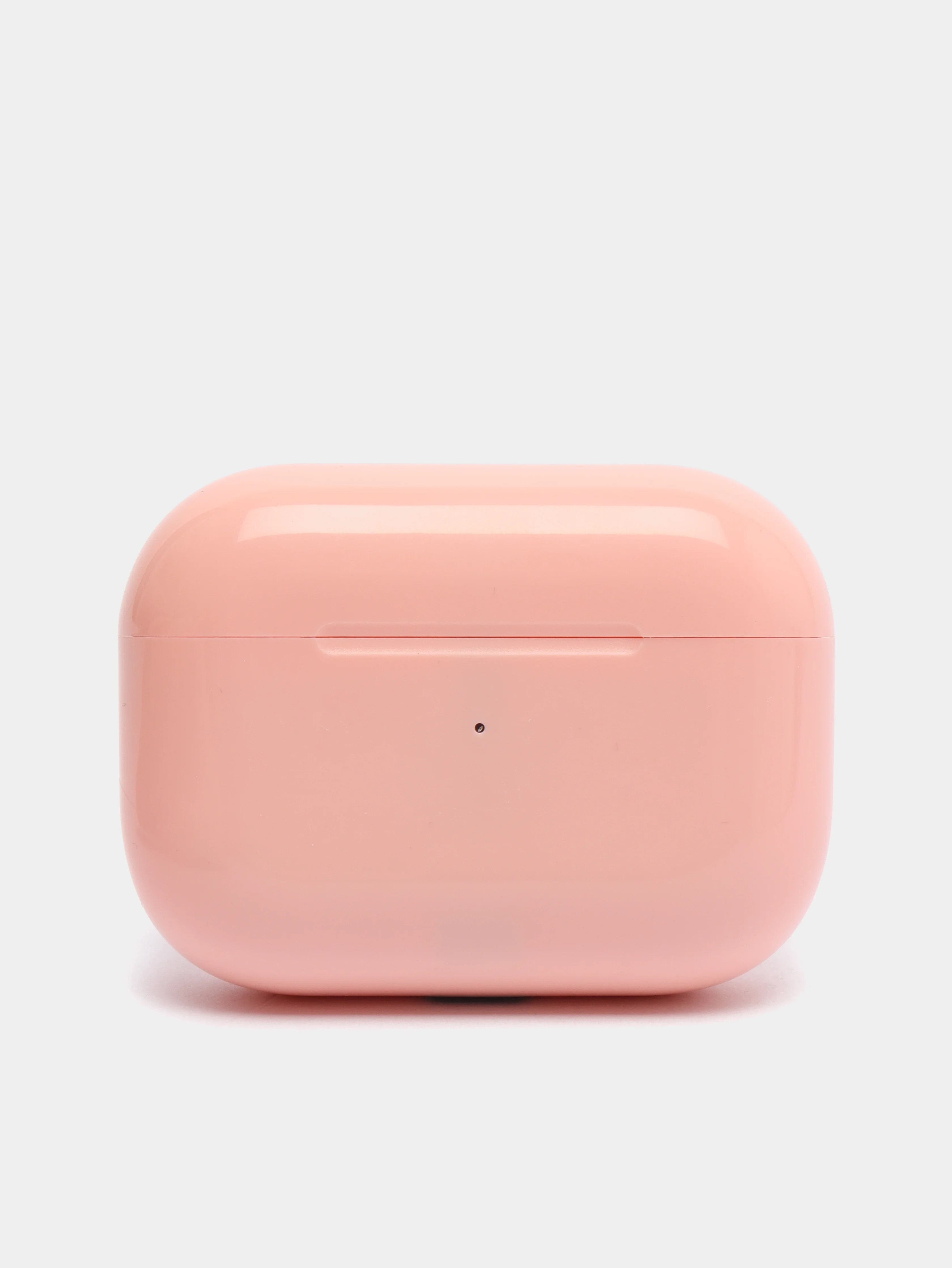 Розовый беспроводные наушники inРods Pro Original Macarons, 6 цветов