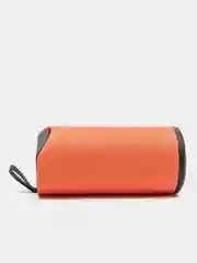 Оранжевый портативная Bluetooth колонка Portable TG-113
