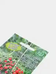 Семена Томат "Ампельный" набор 1, 3, 5 уп