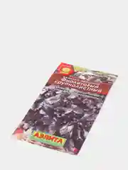 Семена Базилик овощной "Фиолетовый крупнолистный" набор 1, 3, 5 уп
