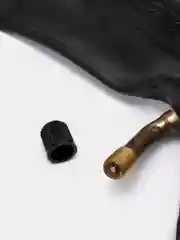 Камера для детской коляски 60x230 (изогнутый ниппель)
