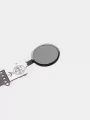 Черный шлейф кнопки Home для iPhone 7/7 Plus/8/8 Plus, универсальный