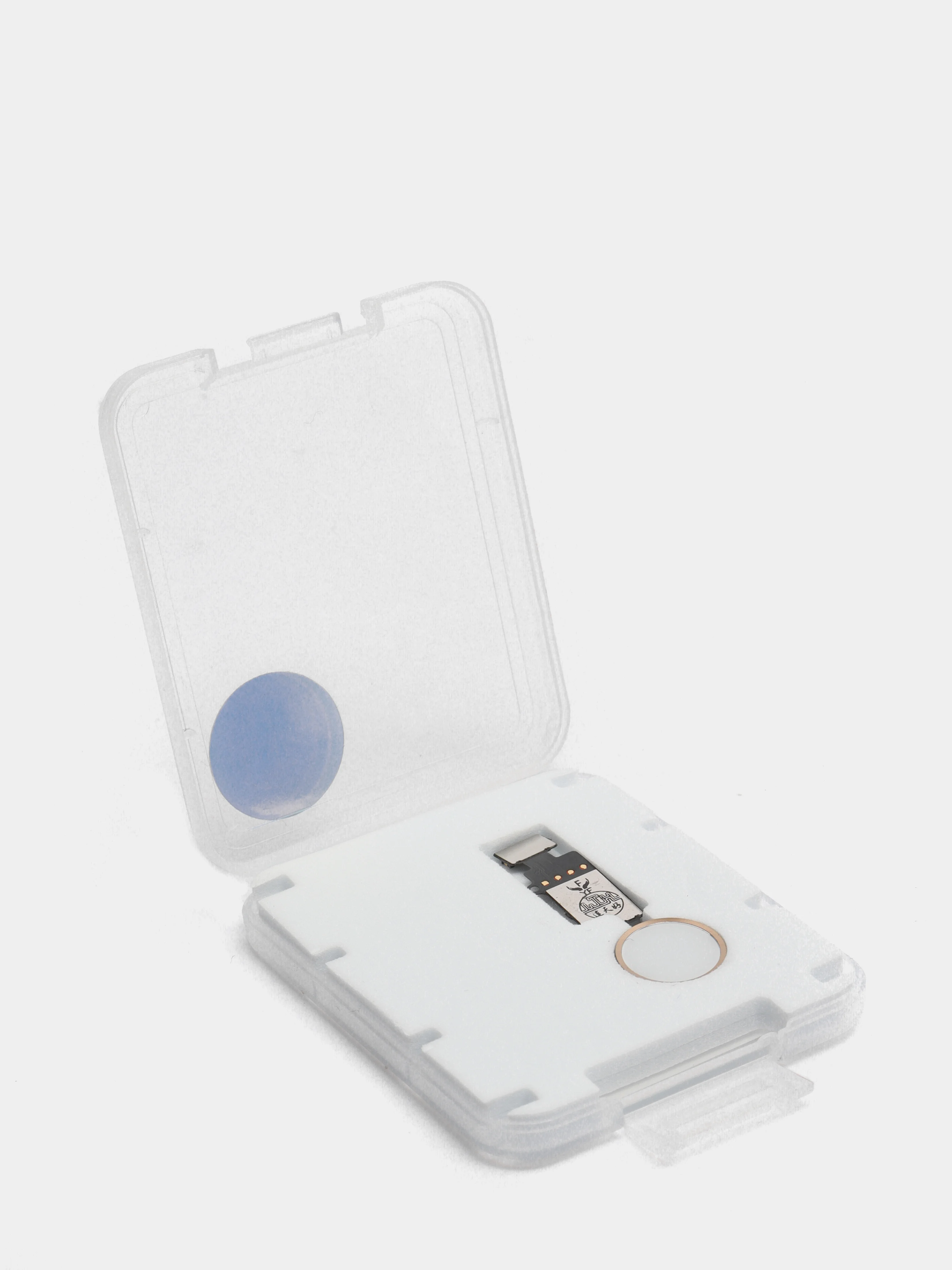 Золотой шлейф кнопки Home для iPhone 7/7 Plus/8/8 Plus, универсальный