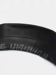 Камера для детской коляски 12 дюймов ,12 (12 1/2 x 2 1/4) изогнутый ниппель