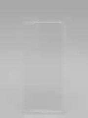 Чехол на Samsung Galaxy A03s, силиконовый, прозрачный