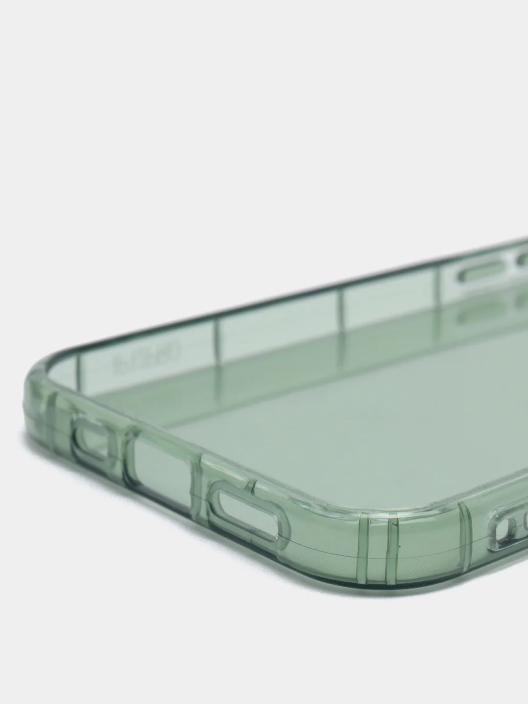 Желтый чехол на iPhone 13, 12, 11, 7, 8, SE 2020, Plus, X, XS, XR, Max, Pro, mini, прозрачный