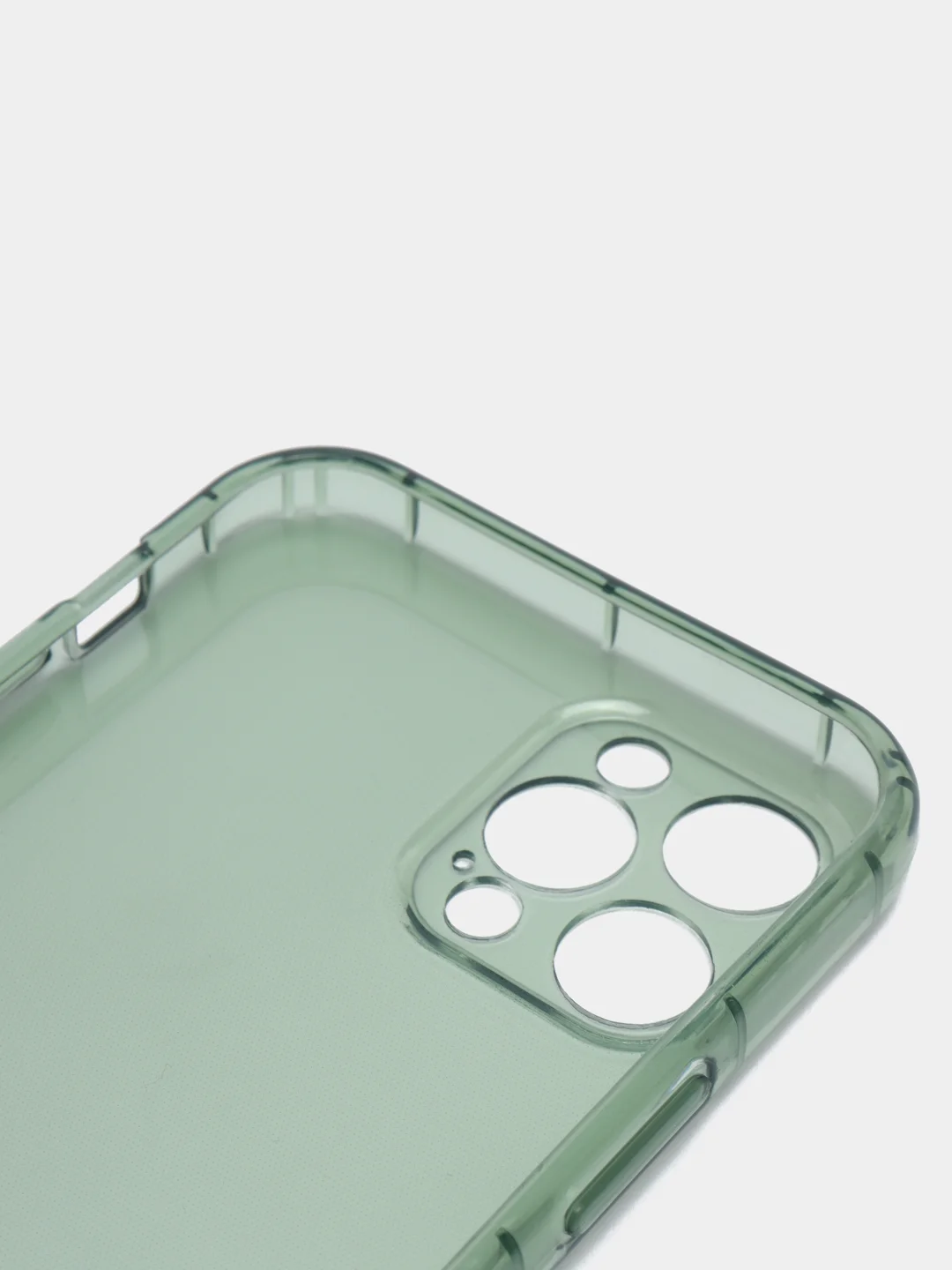 Желтый чехол на iPhone 13, 12, 11, 7, 8, SE 2020, Plus, X, XS, XR, Max, Pro, mini, прозрачный