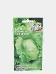 Семена Салат кочанный "Авангард" набор 1, 3, 5 уп