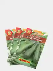 Семена Кабачок цуккини Аэронавт набор 1, 3, 5 уп
