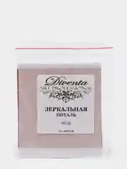 Зеркальная поталь, медное золото