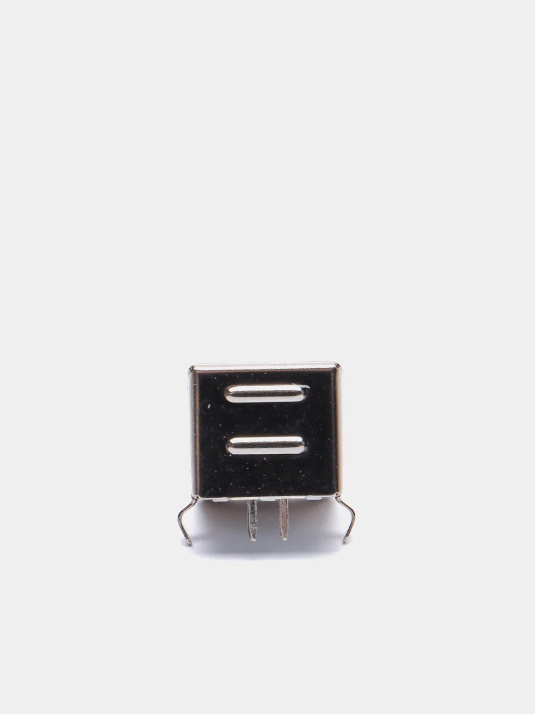 Порт USB-B, tupe-B