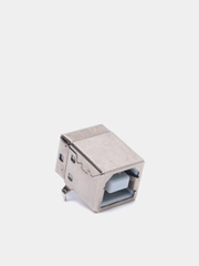 Порт USB-B, tupe-B