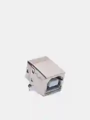 Порт USB-B, tupe-B