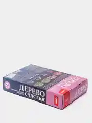 Набор для творчества и рукоделия. Дерево счастья Цветущий каштан. Lori