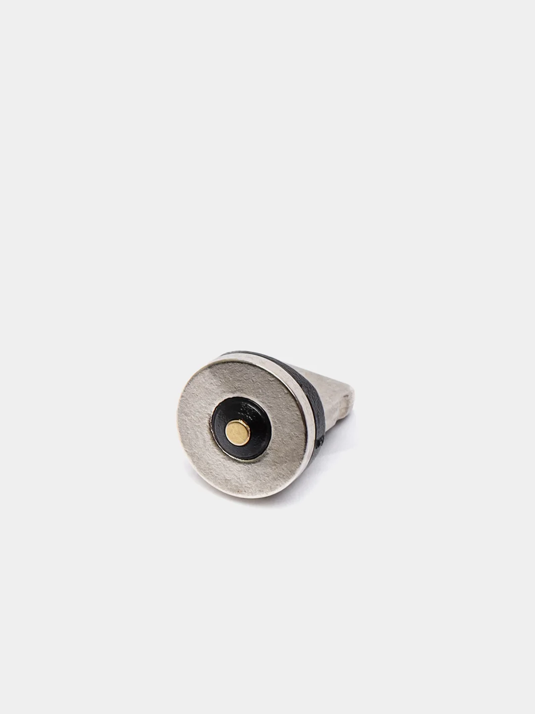 Серый магнитный кабель: micro-usb/ lighting/ type-c