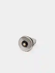 Серый магнитный кабель: micro-usb/ lighting/ type-c