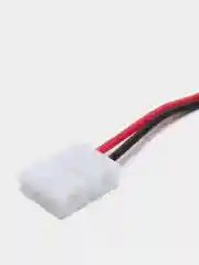 Клеммы для светодиодной ленты 8mm