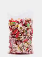 Мармелад жевательный Победа вкуса "Всё и сразу", с начинкой фрукты, 1 кг