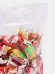 Мармелад жевательный Победа вкуса "Всё и сразу", с начинкой фрукты, 1 кг