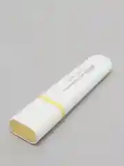 Лимонный текстовыделитель пастельный